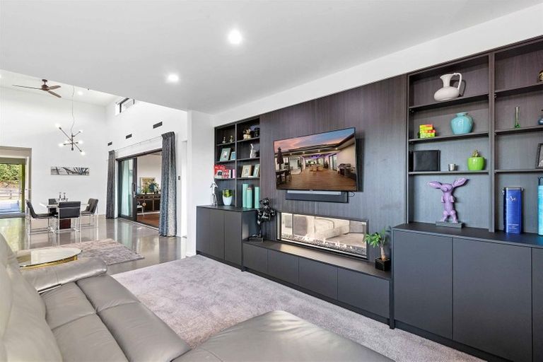 Photo of property in 71 Jacksons Road, Ohoka, Kaiapoi, 7692