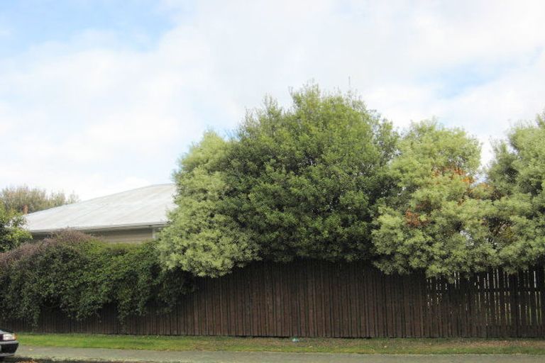 Photo of property in 2/23 Worthy Street, Ilam, Christchurch, 8041