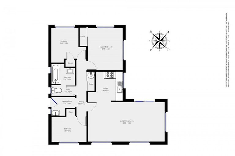 Photo of property in 21a Railway Road, Bunnythorpe, Palmerston North, 4478