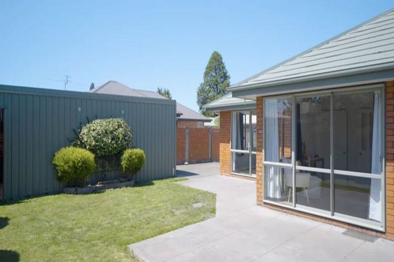 Photo of property in 85b Tilford Street, Woolston, Christchurch, 8062