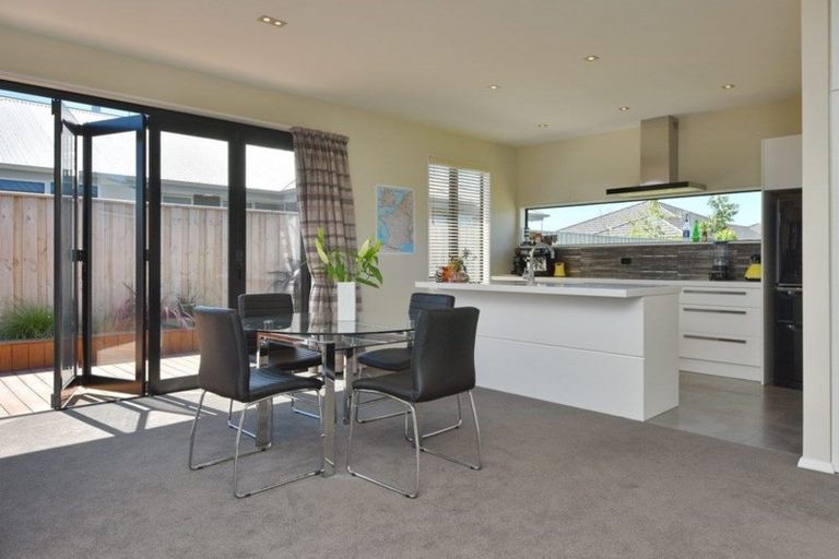 Photo of property in 39 Stanford Way, Rolleston, 7615