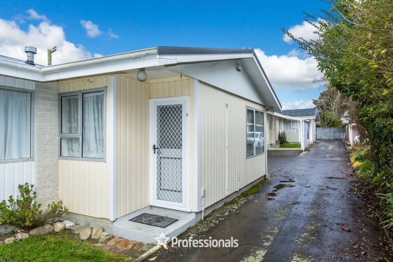 Photo of property in 3/10 Islington Street, Trentham, Upper Hutt, 5018