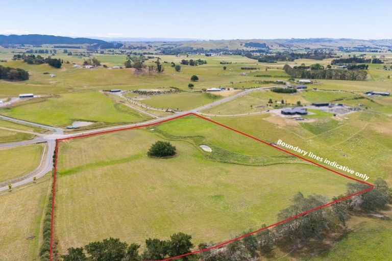 Photo of property in 9 Braehead Road, Otane, 4277