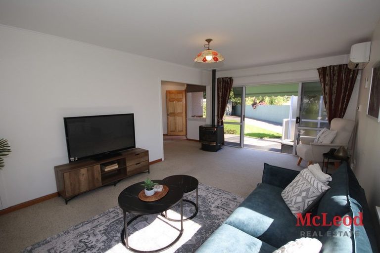 Photo of property in 55 Tucker Street, Allenton, Ashburton, 7700