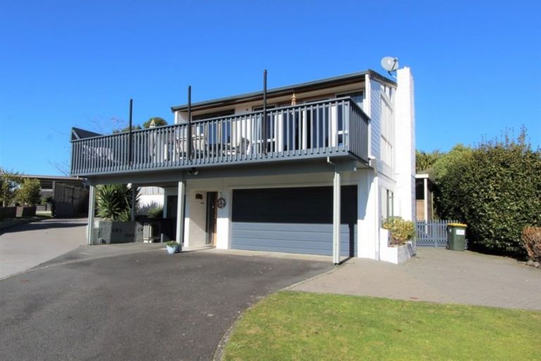 Photo of property in 1 Belgravia Place, Tokoroa, 3420