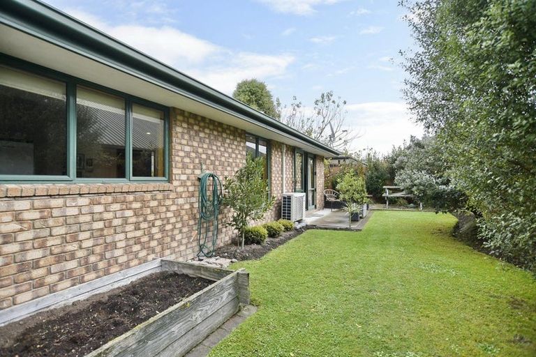 Photo of property in 32b Huria Lane, Woodend, 7610