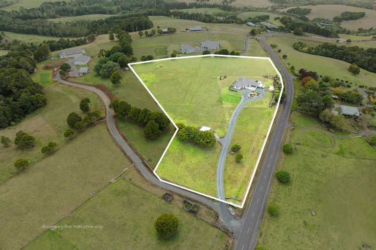 Photo of property in 1032b Wiroa Road, Okaihau, 0475