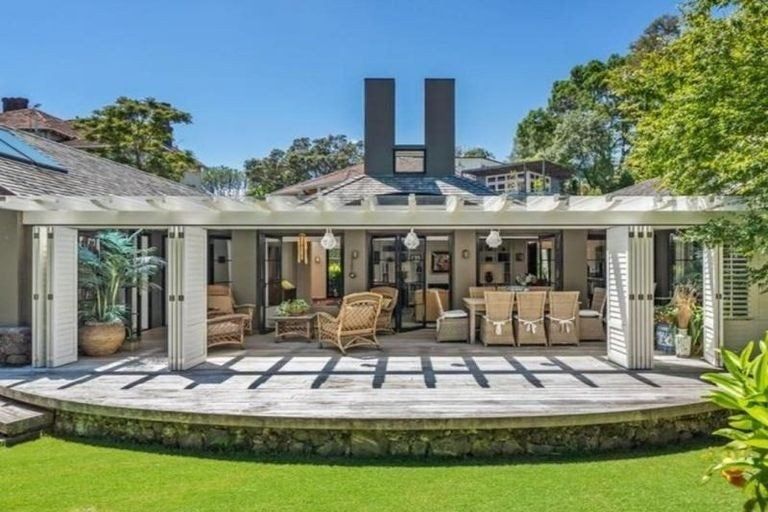 Photo of property in 14a Corunna Avenue, Parnell, Auckland, 1052