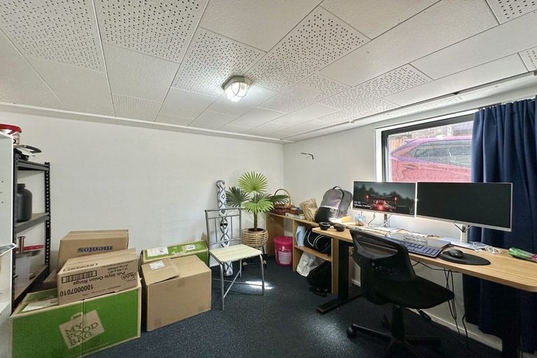 Photo of property in 424 Hutt Road, Alicetown, Lower Hutt, 5010