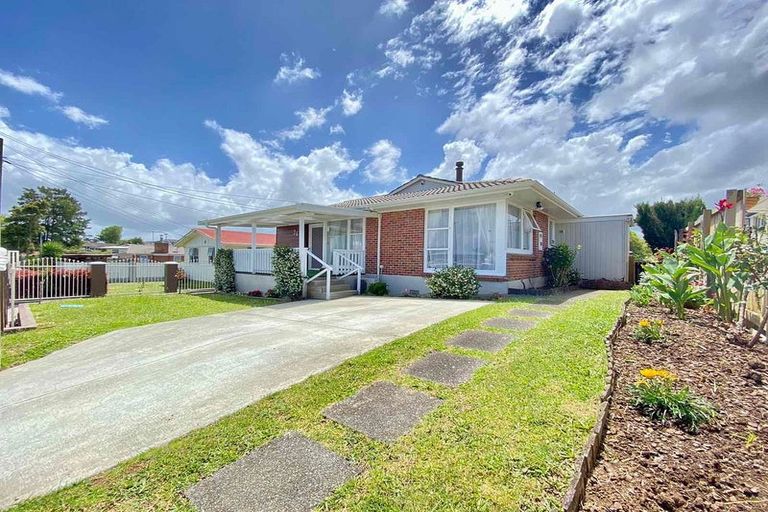 Photo of property in 26 Milan Road, Papatoetoe, Auckland, 2025