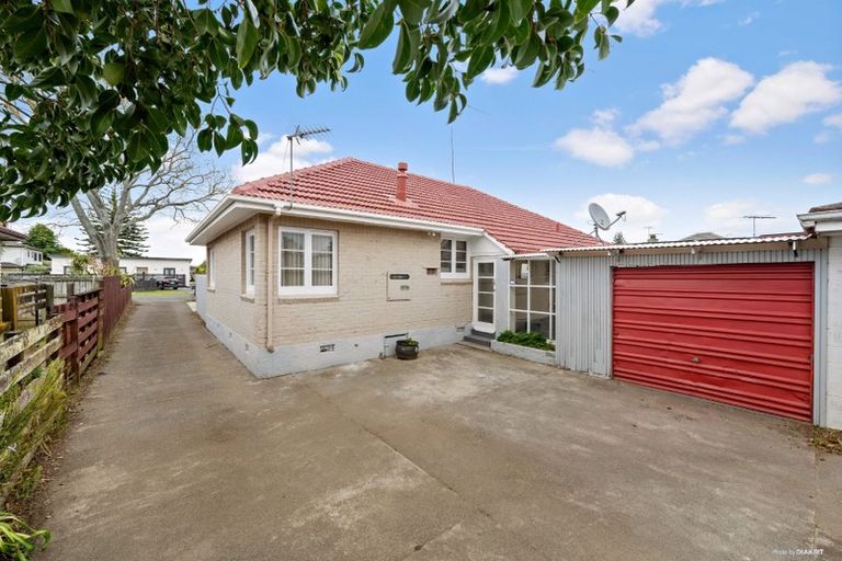 Photo of property in 66 Hoteo Avenue, Papatoetoe, Auckland, 2025