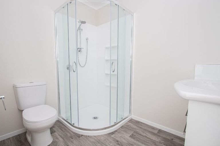 Photo of property in 4/3 Palmerston Street, Hamilton Central, Hamilton, 3204