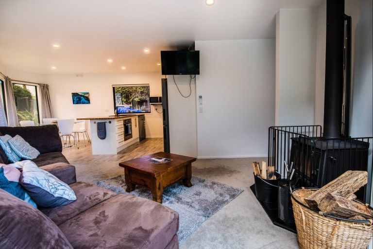 Photo of property in 2 Park Avenue Mews, Ohakune, 4625