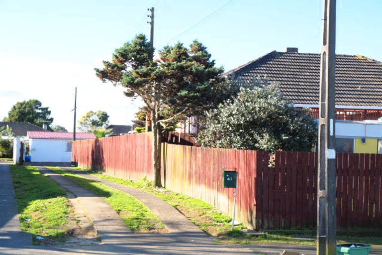 Photo of property in 35 Kairanga Street, Mangere East, Auckland, 2024