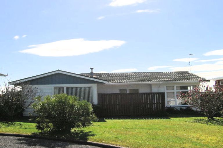 Photo of property in 3 Panorama Place, Dargaville, 0310