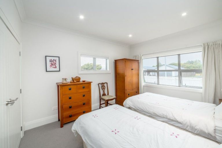 Photo of property in 1 Prendiville Lane, Greytown, 5712