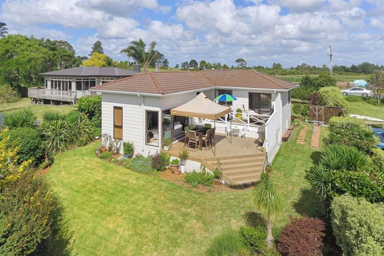 Photo of property in 48 Wharf Road, Clarks Beach, Pukekohe, 2679