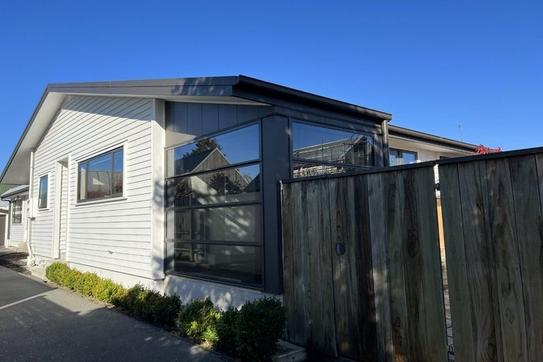 Photo of property in 1/78 Andover Street, Merivale, Christchurch, 8014