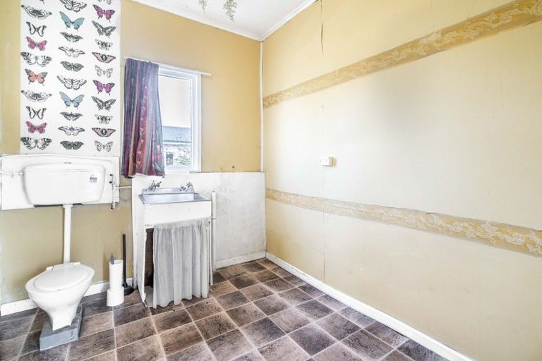 Photo of property in 51 Hastings Street, Ohai, 9635