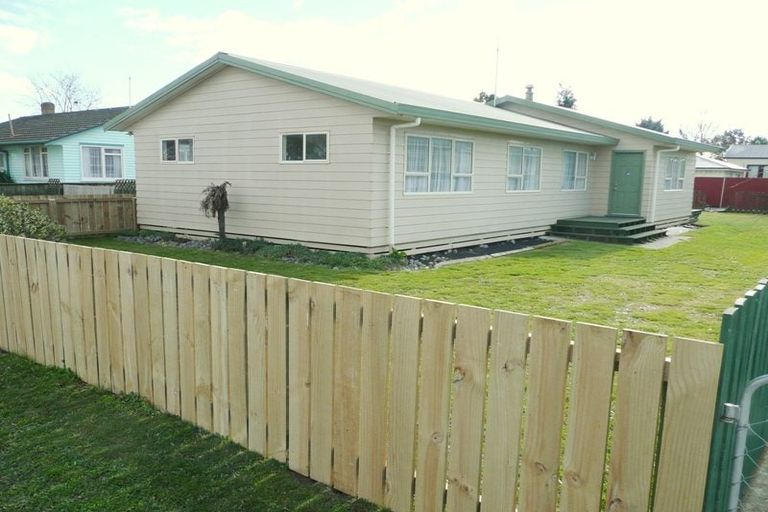 Photo of property in 152 Chatham Road, Flaxmere, Hastings, 4120