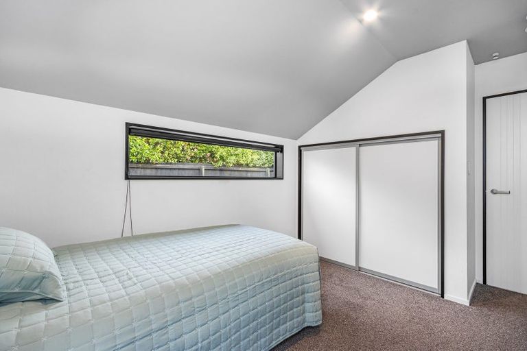 Photo of property in 5a Cherry Place, Casebrook, Christchurch, 8051