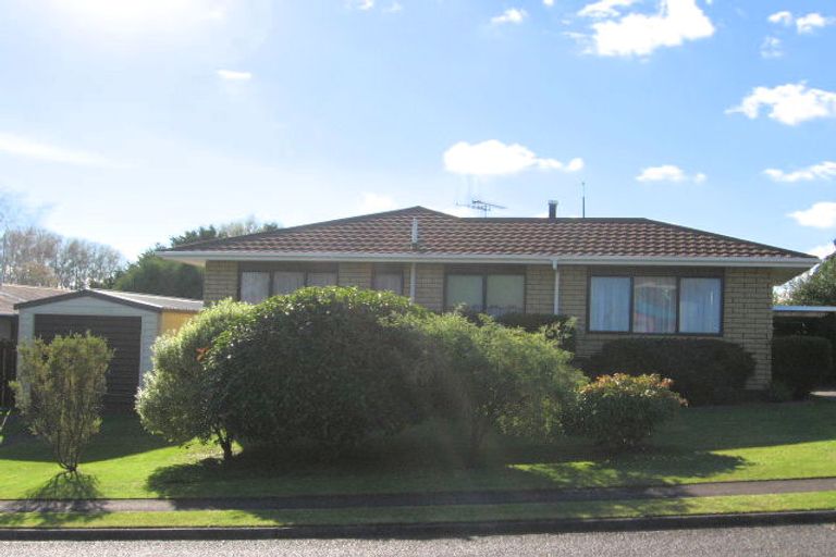 Photo of property in 23 Mountbatten Drive, Putaruru, 3411