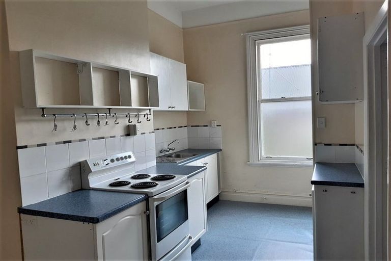 Photo of property in 99 Wilson Street, Seaview, Timaru, 7910