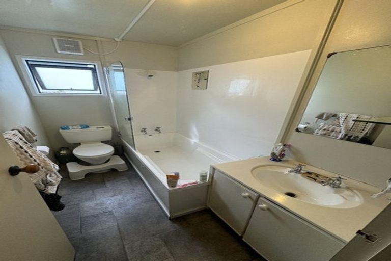 Photo of property in 5/12 Vallance Street, Kilbirnie, Wellington, 6022