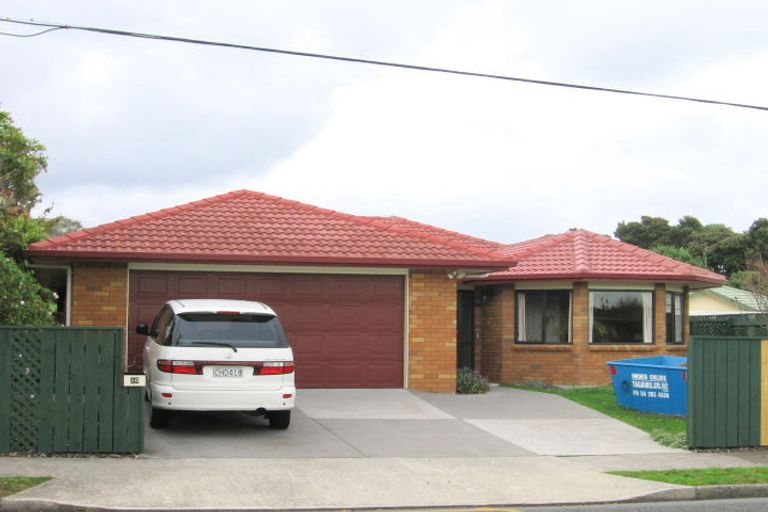 Photo of property in 26 Rimu Street, Waikanae, 5036