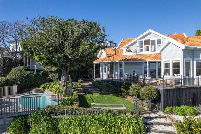 Photo of property in 153 Thompson Road, Bluff Hill, Napier, 4110