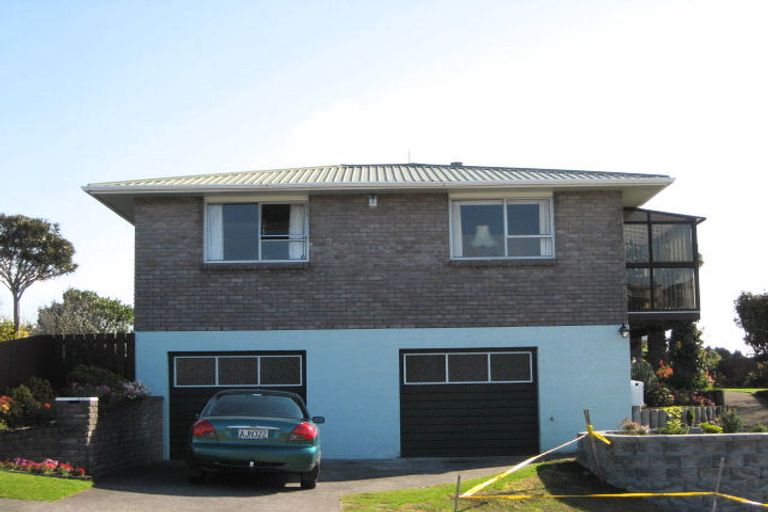 Photo of property in 61 Dorset Avenue, Westown, New Plymouth, 4310