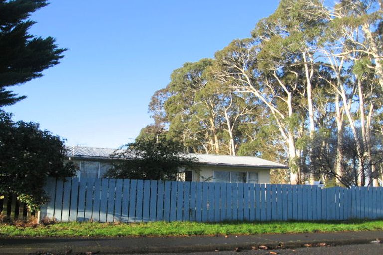 Photo of property in 1/53 Columbus Crescent, Flaxmere, Hastings, 4120