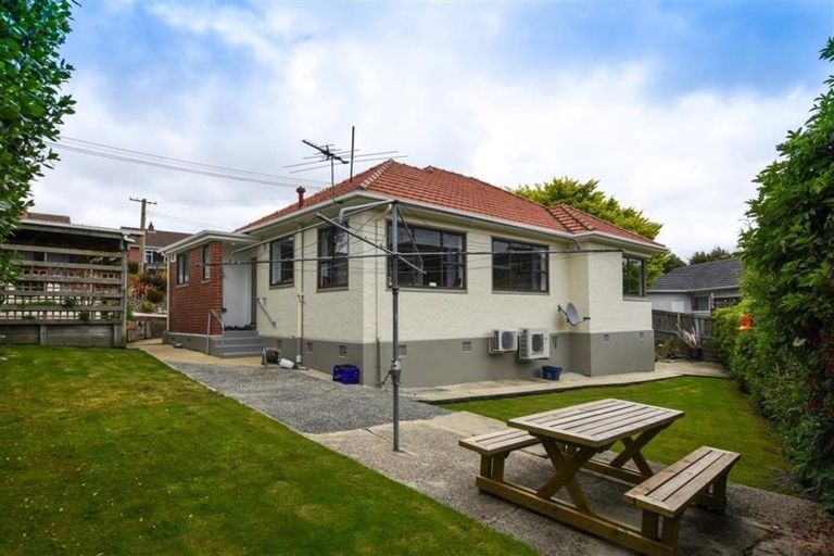 Photo of property in 41 Mayfield Avenue, Wakari, Dunedin, 9010