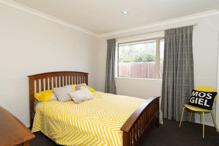 Photo of property in 9 Elmwood Grove, Tinwald, Ashburton, 7700