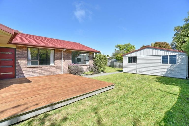 Photo of property in 2/34 Tilford Street, Woolston, Christchurch, 8062