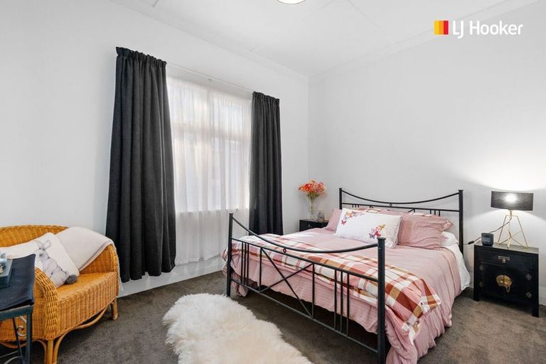 Photo of property in 4 Hawthorn Avenue, Mornington, Dunedin, 9011