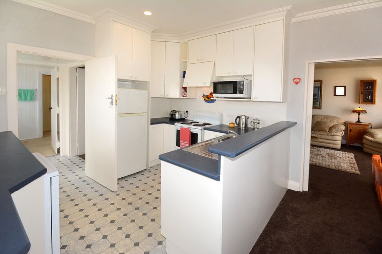 Photo of property in 43 Dunrobin Street, Waverley, Dunedin, 9013