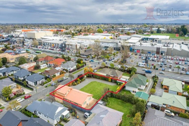 Photo of property in 5 Halliwell Avenue, Papanui, Christchurch, 8052