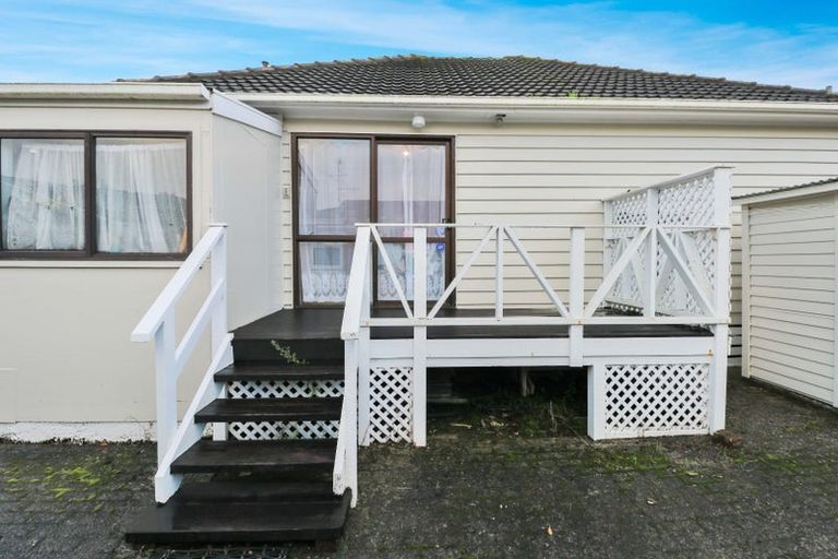 Photo of property in 14 Best Street, Wainuiomata, Lower Hutt, 5014