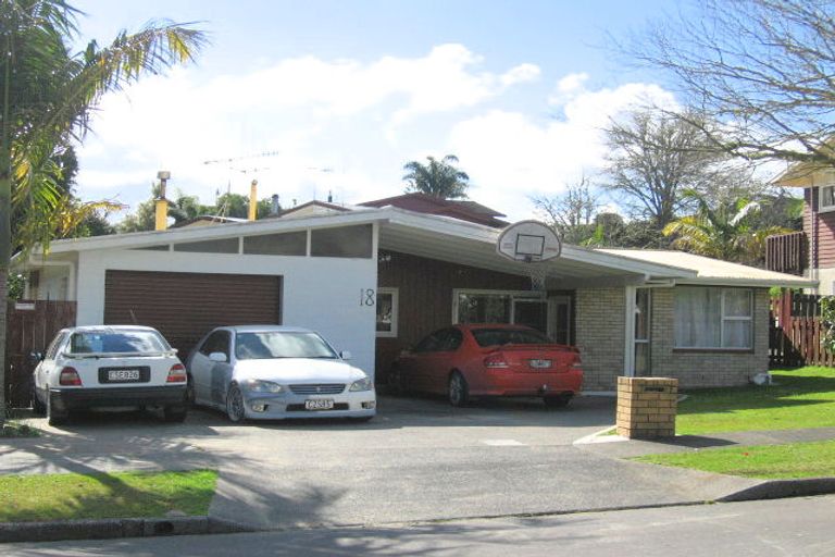 Photo of property in 18 Ranfurly Place, Te Kamo, Whangarei, 0112