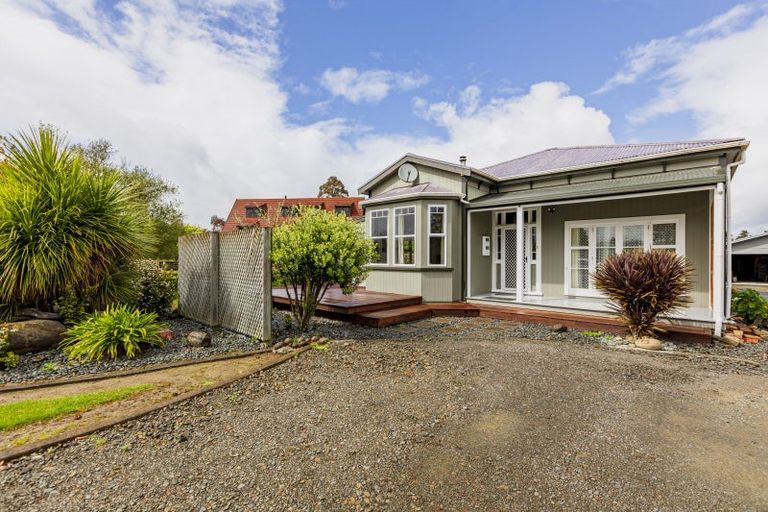 Photo of property in 22 Grey Street, Frasertown, Wairoa, 4193