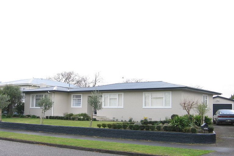 Photo of property in 4 Swansea Street, Hokowhitu, Palmerston North, 4410