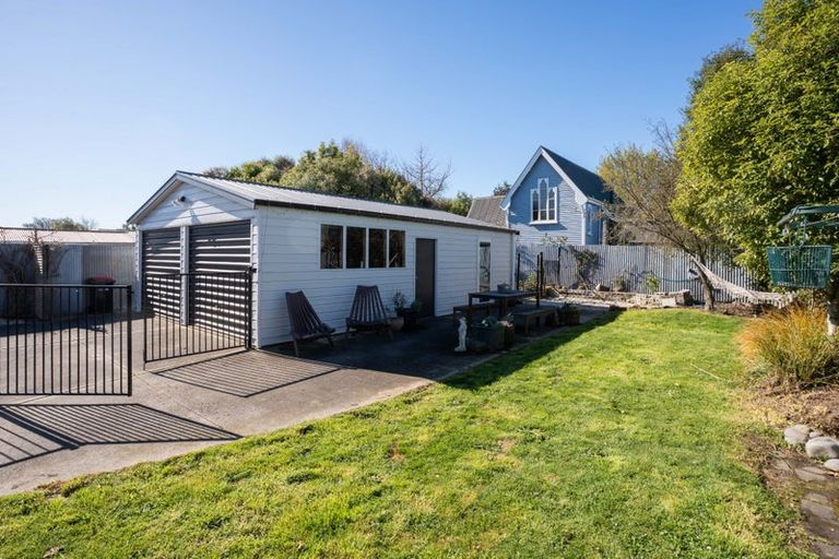 Photo of property in 43 Rydal Street, Hoon Hay, Christchurch, 8025