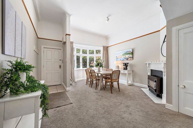 Photo of property in 380 Tinakori Road, Thorndon, Wellington, 6011