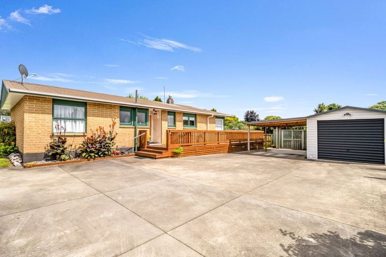 Photo of property in 15 School Road, Ngongotaha, Rotorua, 3010