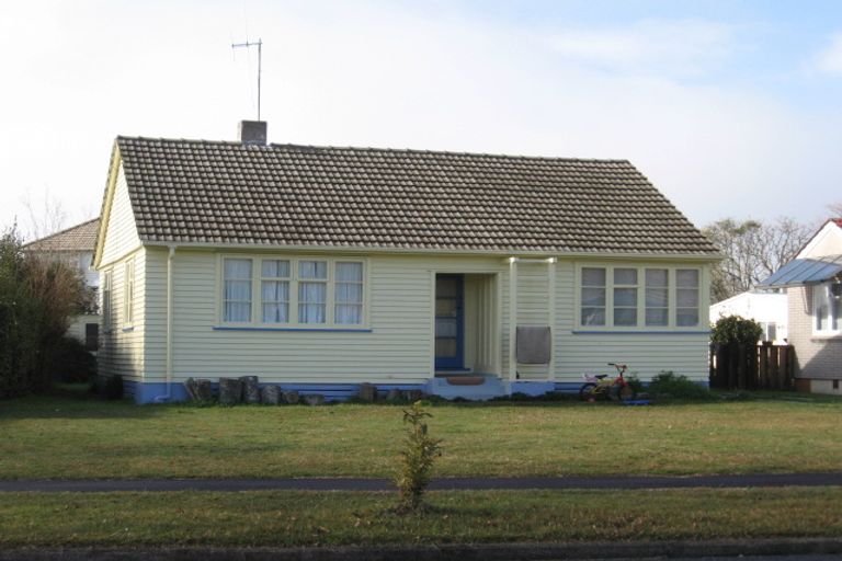 Photo of property in 7 Pinfold Avenue, Hamilton East, Hamilton, 3216