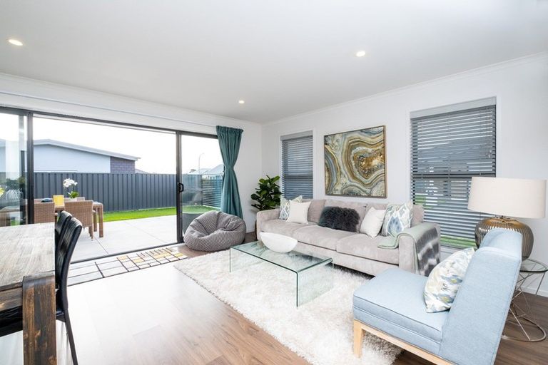 Photo of property in 4 Leslie Court, Havelock North, 4130