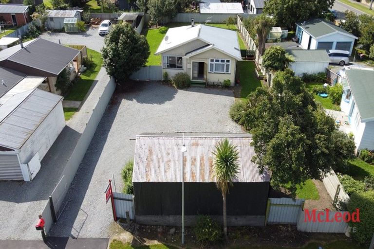 Photo of property in 47 Michael Street, Rakaia, 7710