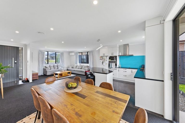 Photo of property in 8 Balmore Crescent, Pokeno, 2402