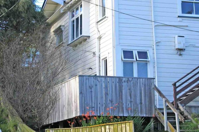 Photo of property in 542 Adelaide Road, Berhampore, Wellington, 6023